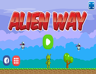 Alien Way