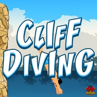 Cliff Diving
