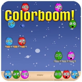 ColorBoom