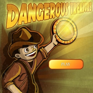 Dangerous Treasures