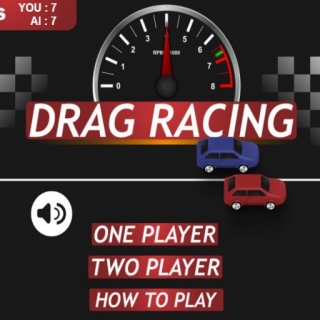 Drag Racing