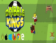 Dribble King