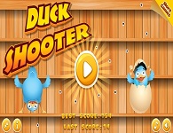 Duck Shooter