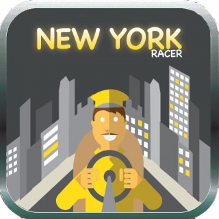 New york Racer