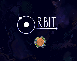Distant Orbit
