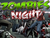 Zombies Night